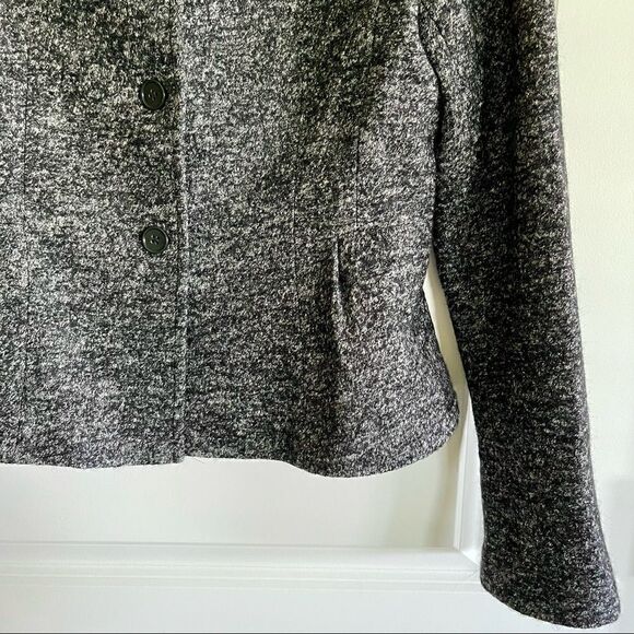 Ann Taylor wool coat   - Picture 4 of 7